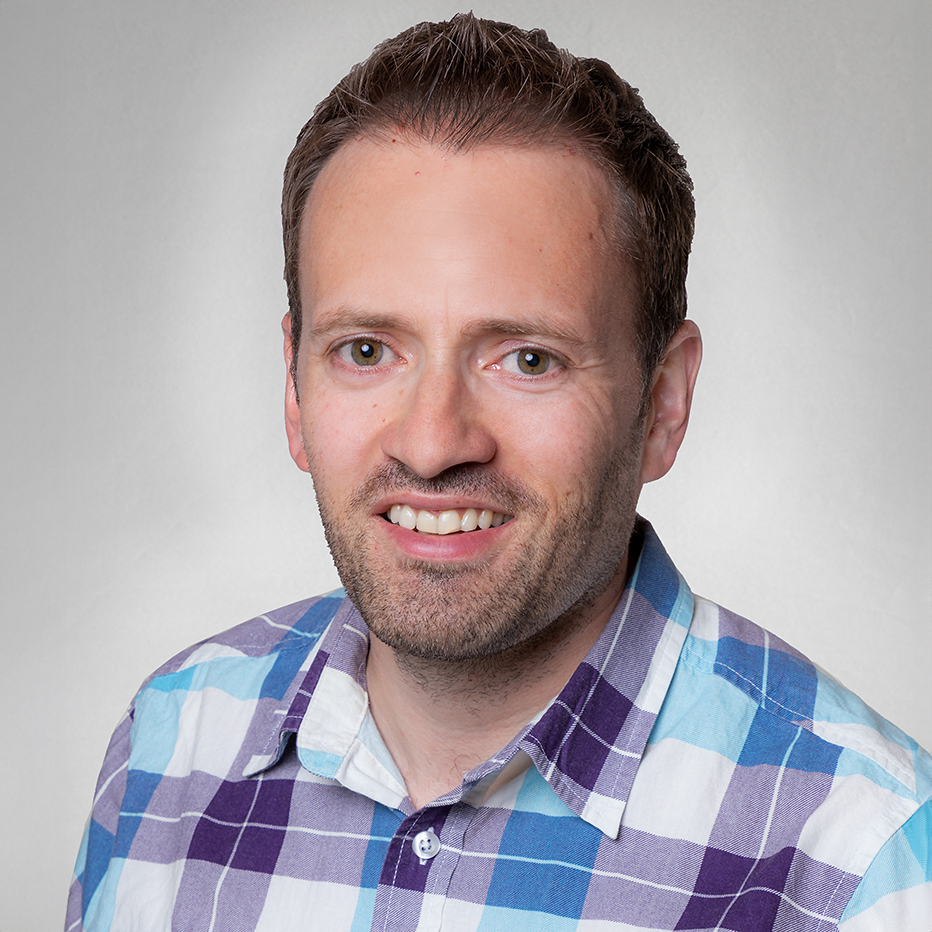 Benjamin&nbsp;Sollberger